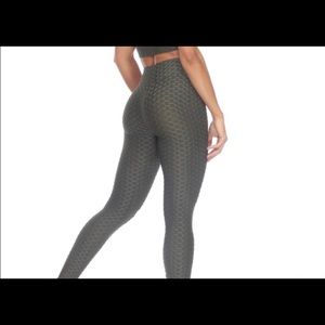 Otos brand new with tags workout or yoga pants